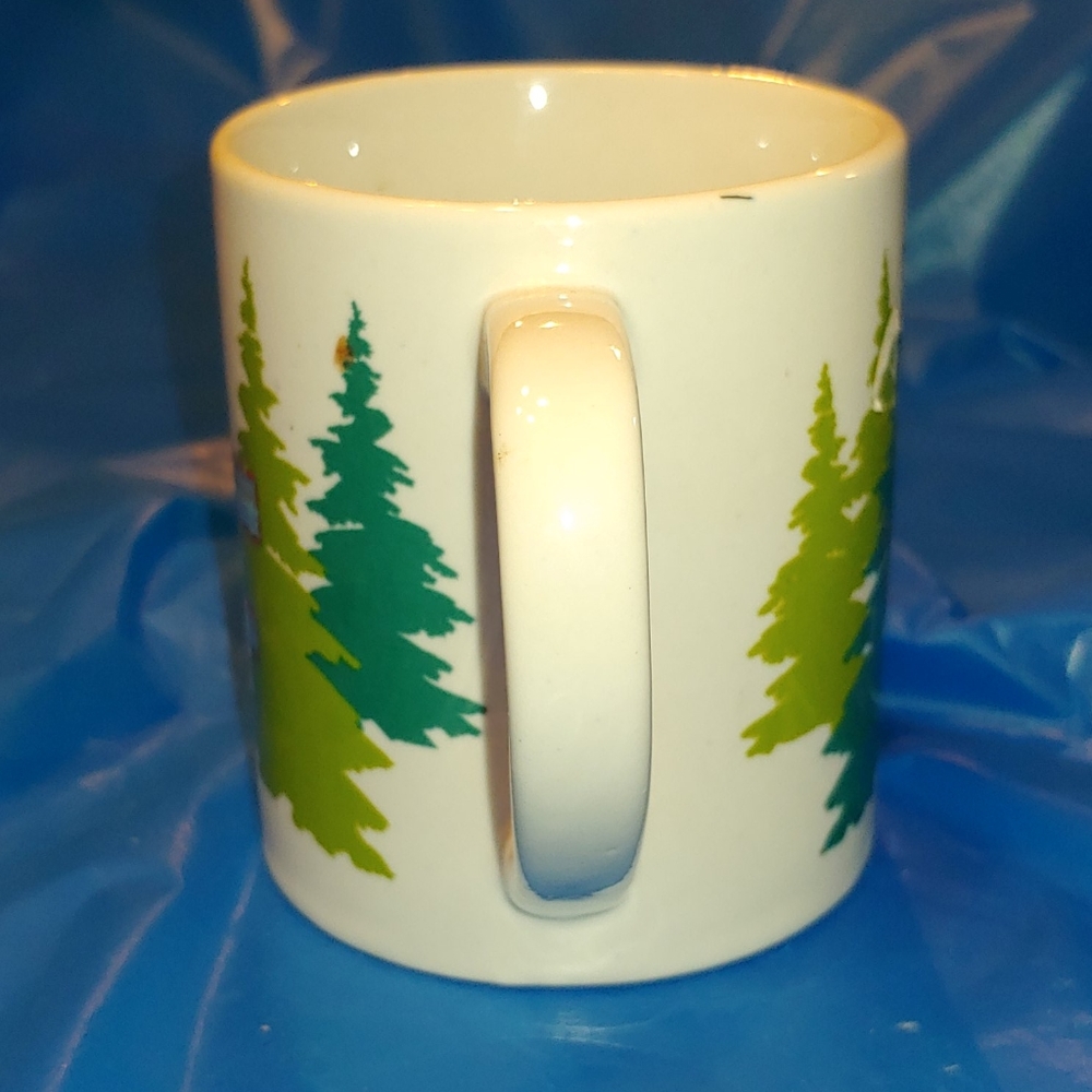 Olaf mug - Picture 5 of 13